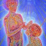 healing